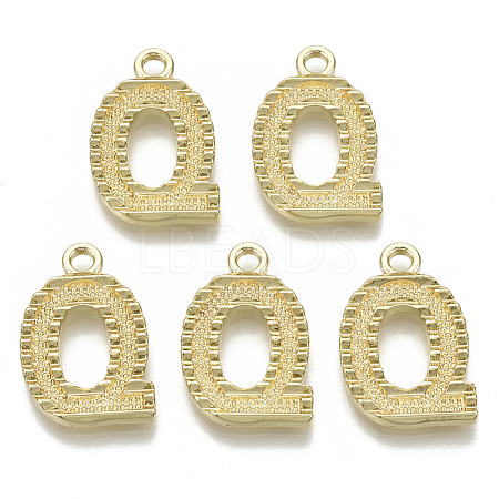 Alloy Pendants PALLOY-N157-002Q-NR-1