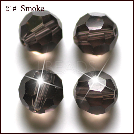 Imitation Austrian Crystal Beads SWAR-F021-8mm-225-1