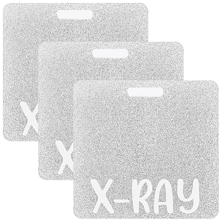 Acrylic Big Pendants MACR-WH20001-10D-1