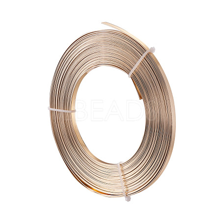 Aluminum Wire AW-S010-04-1