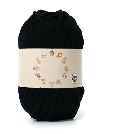 Soft Crocheting Yarn PW-WG3CD10-14-1