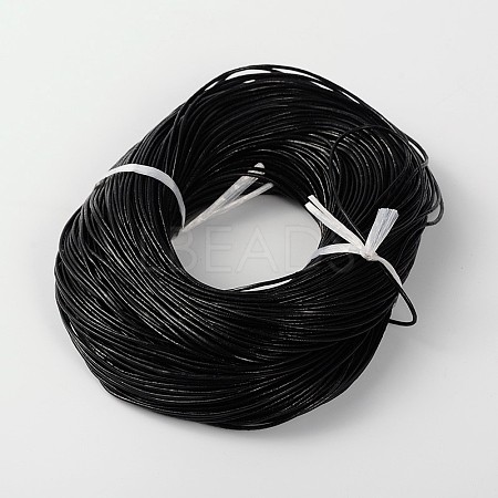 Cowhide Leather Cord WL-H002-3-1