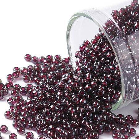 TOHO 11/0 Round Beads X-SEED-TR11-0364-1
