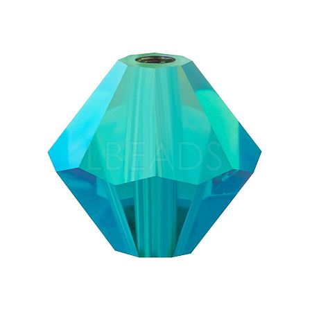 Preciosa&reg Crystal Beads X-PRC-BA6-60230-20000-1