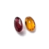 Faceted Natural Multicolor Tourmaline Cabochons G-I295-05C-11B-2