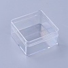 Plastic Bead Containers CON-WH0068-30A-1