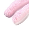 Polyester Plush Sticks DIY-Z031-01B-2