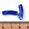 Two Tone Acrylic Beads MACR-ZX025-20-3