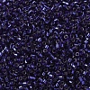MIYUKI Delica Beads X-SEED-J020-DB0183-3