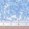 MIYUKI Round Rocailles Beads X-SEED-G007-RR0159-4