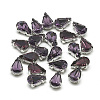 Sew on Rhinestone RGLA-T035-5x8mm-17-1