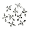 Tibetan Style Alloy Gothic Pendants LS-LF0175Y-3