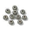 Austrian Crystal European Beads SS002-A215-2
