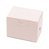 Velvet Ring Boxes VBOX-WH0009-02B-2