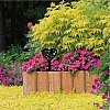 Acrylic Garden Stake AJEW-WH0382-006-6