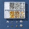 Brass with Iron with Plastic Ear Nuts FIND-FS0002-52-7