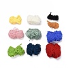 Parrot Punch Embroidery Supplies Kit LS-DIY-H155-07-3