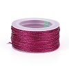 Nylon Metallic Cords MCOR-E002-14-1