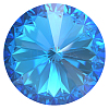 Preciosa&reg MAXIMA Crystal Round Stones X-PRC-RASS29-00030-296-3
