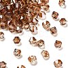 Preciosa&reg Crystal Beads Y-PRC-BA4-00030-234-3