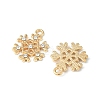 Alloy Pendants ALRI-YW0001-12-3