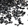 Natural Snowflake Obsidian Beads X-G-U032-A08-1