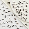 Preciosa&reg MAXIMA Crystal Fancy Stones Y-PRC-FG8-00030-279-2