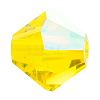 Preciosa&reg Crystal Beads X-PRC-BA5-80310-200-1