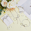 DIY Jewelry Making Kit DIY-FH0006-56P-4