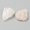 Rough Raw Natural Rose Quartz Beads G-H254-41-2