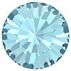 Preciosa&reg MAXIMA Crystal Round Stones X-PRC-RBSS24-60010-3