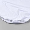 Square Polyester Tablecloth AJEW-WH20096-41A-2