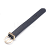PU Leather Watch Bands LS-BJEW-I299-03C-KCG-1