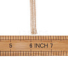Burlap Fabric Ribbon OCOR-TAC0006-30A-8