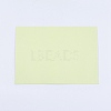 Colored Blank Mini Paper Envelopes DIY-WH0143-85B-2