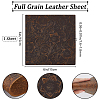 Leather Fabric AJEW-WH0314-506A-03-2