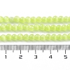 Cat Eye Beads Strands CE-F022-4mm-06-5