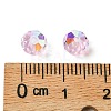 Preciosa&reg Crystal Beads Y-PRC-BB6-70220-200-5