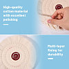 Jewelry Polishing Cloth Wheel AJEW-WH0816-464B-4