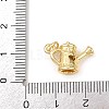 Brass Pendants KK-Z132-36G-3