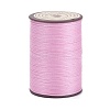 Flat Waxed Polyester Thread String YC-D004-01-011-1