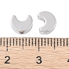 Brass Beads X-ZIRC-G160-01P-3