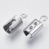 Tarnish Resistant Stainless Steel Column Cord Ends LS-STAS-Q180-01-1