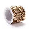 Braided Nylon Thread NWIR-K013-A02-1