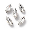 Rhinestone Pendants RGLA-P038-01P-01-1