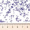 TOHO Round Seed Beads SEED-XTR15-0028D-4