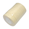 Sheer Organza Ribbon RS12mmY123-3