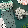 Organza Ribbons SRIB-TAC0002-21A-7