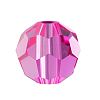 Preciosa&reg Crystal Beads Y-PRC-BB4-70350-1