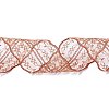 Polyester Lace Trim OCOR-A004-01Q-1